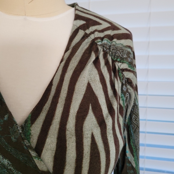 ETRO DRESS - Picture 3 of 16